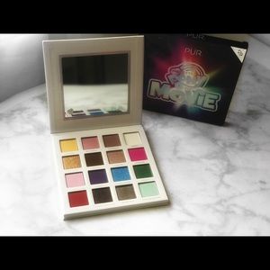 My Little Pony Eyeshadow by Pur Cosmetics.